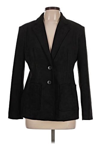 Elie Tahari Blazer (view 1)