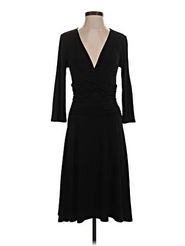 Max and Cleo Cocktail Dress (view 1)