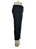 Charter Club Polka Dots Blue Casual Pants Size 16 - photo 4