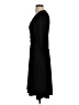 Max and Cleo Solid Black Cocktail Dress Size S - photo 5