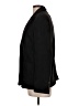 Elie Tahari Black Blazer Size 10 - photo 5