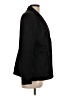 Elie Tahari Black Blazer Size 10 - photo 4