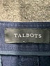 Talbots Solid Blue Active Pants Size 12 - photo 7