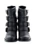 Marc by Marc Jacobs Black Ankle Boots Size EU 37 1/2 - photo 2