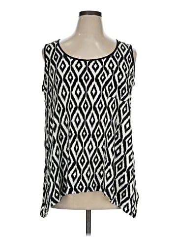 Jones New York Sport Tank Top (view 1)