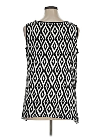 Jones New York Sport Tank Top (view 2)