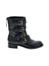 Marc by Marc Jacobs Black Ankle Boots Size EU 37 1/2 - photo 1