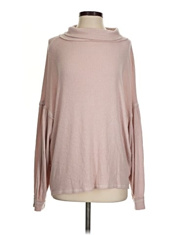 BKE Turtleneck Sweater (view 1)
