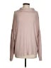 BKE Pink Turtleneck Sweater Size S - photo 1