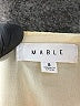 Mable 100% Polyester Yellow Casual Dress Size S - photo 7
