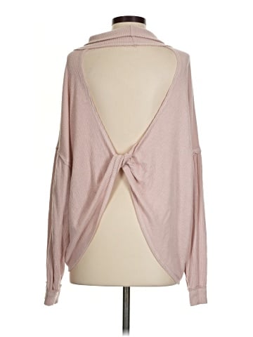 BKE Turtleneck Sweater (view 2)