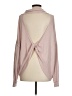 BKE Pink Turtleneck Sweater Size S - photo 2
