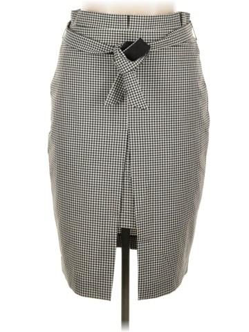 White House Black Market Formal Skirt (view 1)