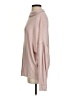 BKE Pink Turtleneck Sweater Size S - photo 5