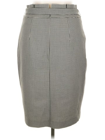 White House Black Market Formal Skirt (view 2)