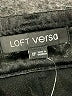 LOFT Versa 100% Polyester Black Casual Pants Size 0 Petite - photo 4