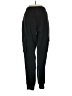 MTA Sport Black Cargo Pants Size S - photo 2