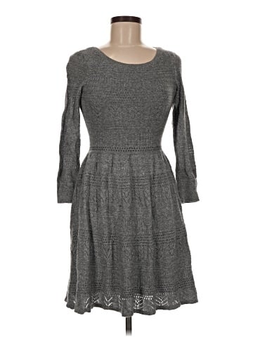 American Eagle Outfitters Casual Dress (view 1)
