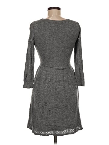 American Eagle Outfitters Casual Dress (view 2)