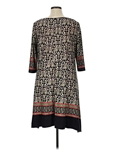 Robbie Bee Casual Dress (view 2)