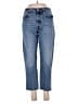 Levi's Blue Jeans Size 30 waist (estimated) - photo 1