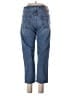 Levi's Blue Jeans Size 30 waist (estimated) - photo 2