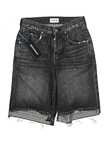 Cotton Citizen Denim Shorts (view 1)