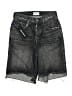 Cotton Citizen Black Denim Shorts Size 24 waist - photo 1