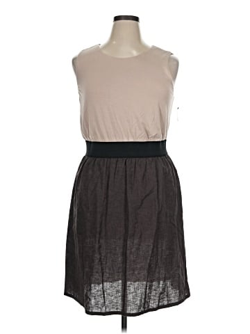 Mossimo Casual Dress (view 1)