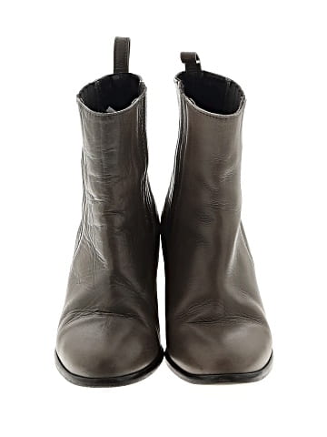 Jigsaw Ankle Boots (view 2)