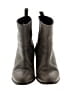 Jigsaw Gray Ankle Boots Size EU 36 - photo 2