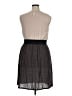 Mossimo Color Block Gray Casual Dress Size XL - photo 2