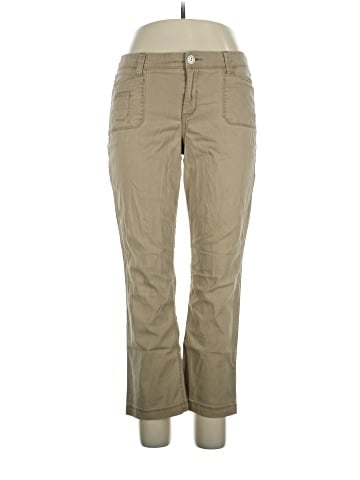 SONOMA life + style Khakis (view 1)