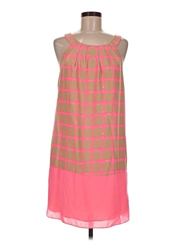 Jade Casual Dress (view 1)