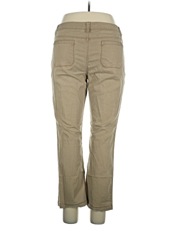 SONOMA life + style Khakis (view 2)