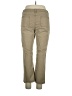 SONOMA life + style Tan Khakis Size 16 Petite - photo 2