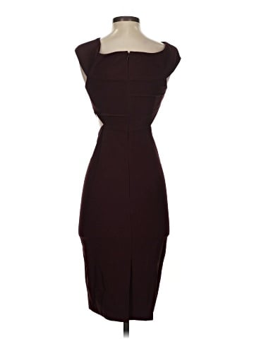 AQ / AQ Cocktail Dress (view 2)