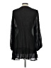 Eberjey Black Swimsuit Cover Up Size L - photo 2
