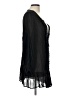 Eberjey Black Swimsuit Cover Up Size L - photo 4