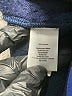 Vineyard Vines 100% Polyester Blue Fleece Size XL - photo 8