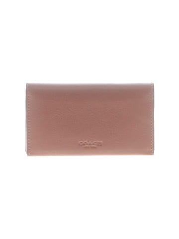 Coach Leather Wallet (view 1)