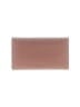Coach 100% Leather Tan Leather Wallet One size - photo 1