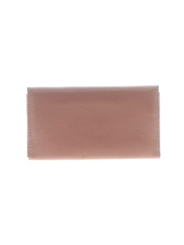 Coach Leather Wallet (view 2)