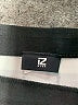Iz Byer Stripes Black Casual Skirt Size M - photo 4