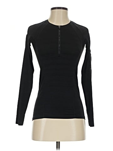 Athleta Pullover Sweater (view 1)