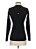 Athleta Black Pullover Sweater Size XXS - photo 2