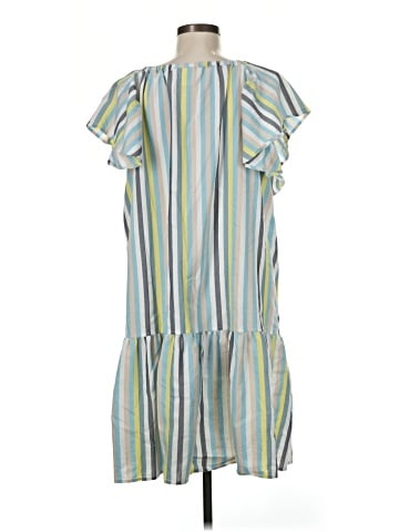 Finley Casual Dress (view 2)