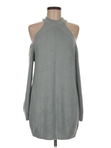 TOBI Turtleneck Sweater (view 1)