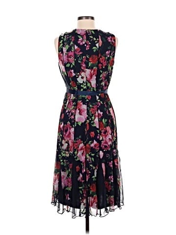 Jessica Howard Cocktail Dress (view 2)