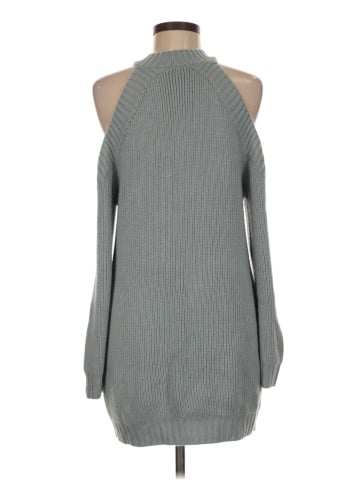 TOBI Turtleneck Sweater (view 2)